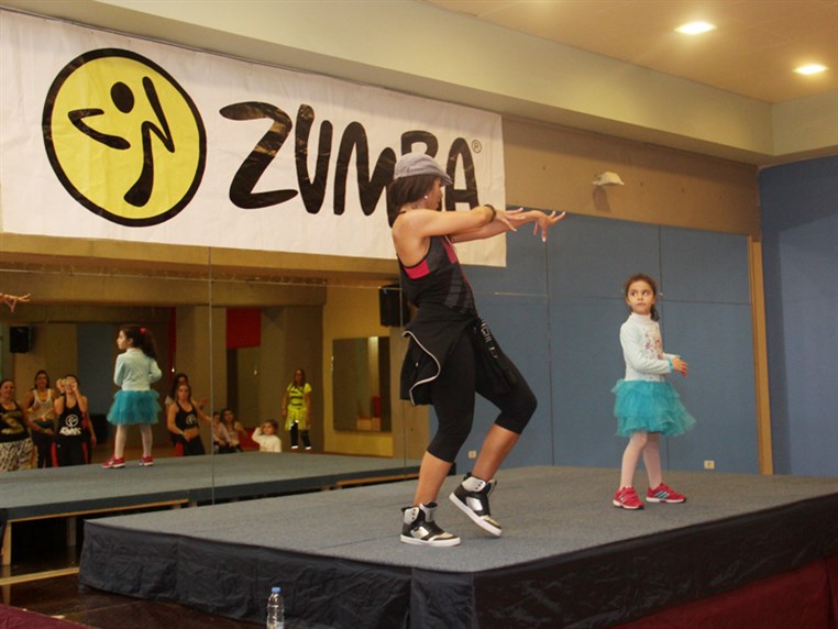 MASTER CLASS with Loretta Bates